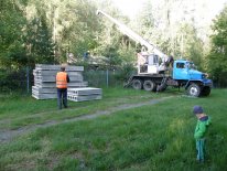   V pátek 26.5.2017 v 6:00 ráno     